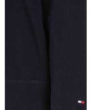 TOMMY HILFIGER TH KIDS 1985 Pull en coton ciel du désert - Pulls pour enfants - 3