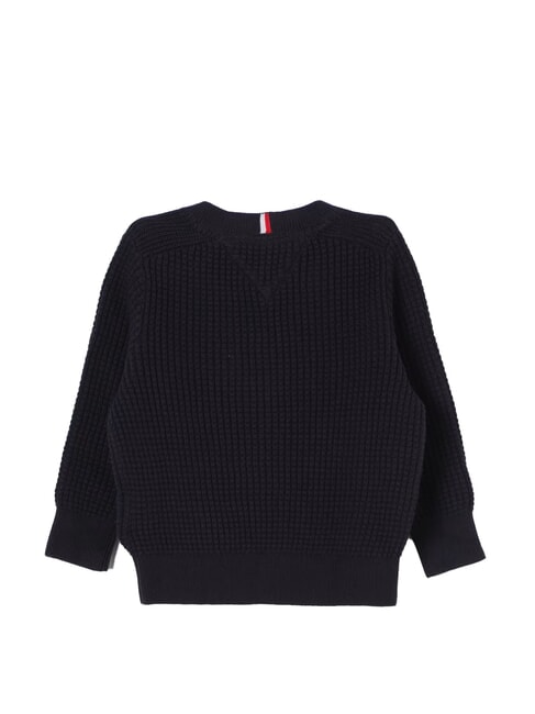 TH KIDS Pull en coton ciel du désert - Pulls pour enfants