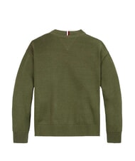 TOMMY HILFIGER TH KIDS Pull ras du cou pour enfant - Pulls pour enfants