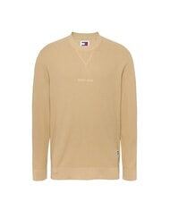 TOMMY HILFIGER TH JEANS Pull col rond - Pulls pour hommes