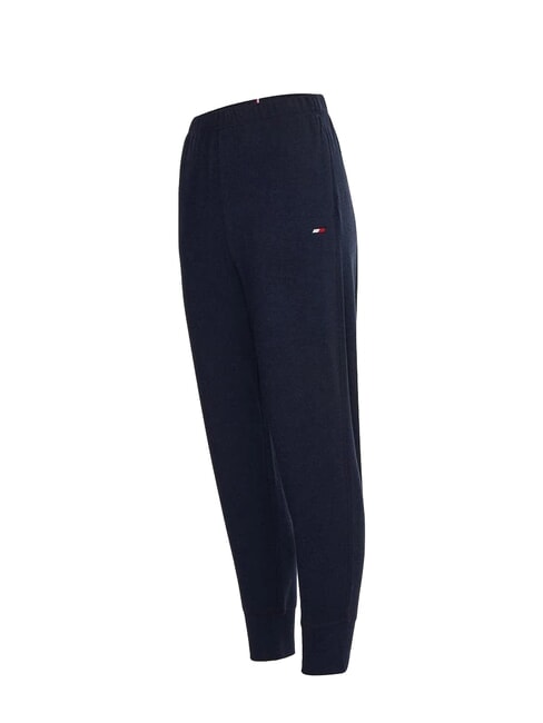 TH  Pantalon en coton ciel du d&eacute;sert - Pantalons pour femmes