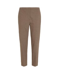 TOMMY HILFIGER TH  Pantalon héritage brun bruyère - Pantalons pour femmes - 3