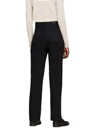 TH  Jeans reste noir - Jeans