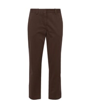 TOMMY HILFIGER TH Pantalon héritage brun - Pantalons pour femmes - 3