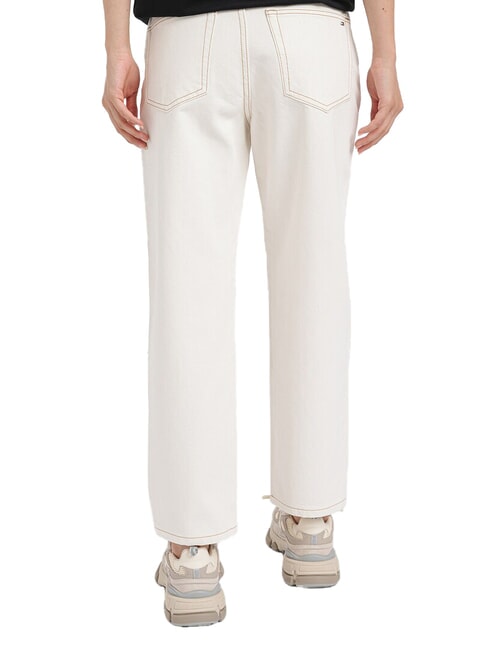 TH  Jean 100% coton &eacute;cru - Jeans