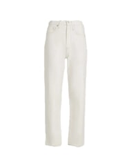 TOMMY HILFIGER TH  Jean 100% coton &eacute;cru - Jeans - 3
