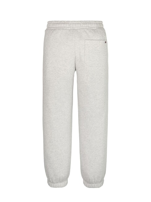 TH KIDS Pantalon de surv&ecirc;tement nouveau gris clair chin&eacute; - Pantalons pour enfants