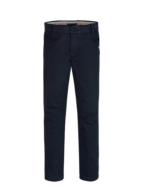 TH KIDS Pantalon en coton ciel du désert - Pantalons pour enfants