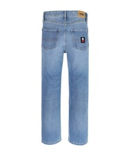 TOMMY HILFIGER TH KIDS Jeans unisexes - Pantalons pour enfants