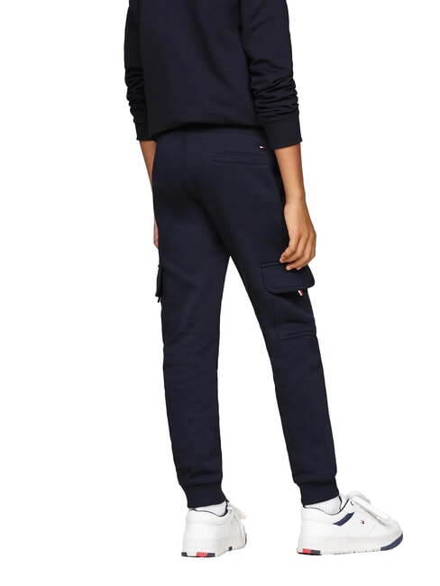 TH KIDS Pantalon ciel du désert - Pantalons pour enfants