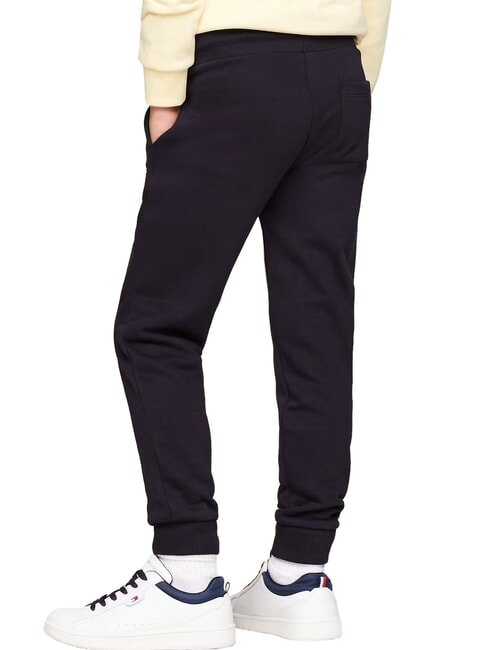 TH KIDS Pantalon de survêtement pour enfants ciel du désert - Pantalons pour enfants