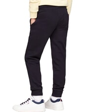 TOMMY HILFIGER TH KIDS Pantalon de survêtement pour enfants - Pantalons pour enfants