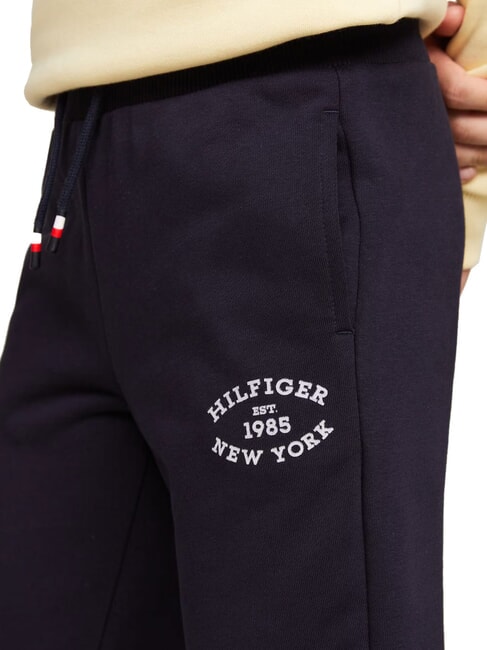 TH KIDS Pantalon de survêtement pour enfants ciel du désert - Pantalons pour enfants