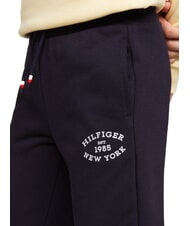 TOMMY HILFIGER TH KIDS Pantalon de survêtement pour enfants ciel du désert - Pantalons pour enfants - 3