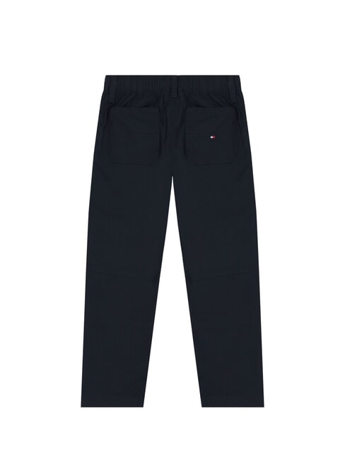 TH KIDS Pantalon cargo ciel du désert - Pantalons pour enfants