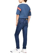 TOMMY HILFIGER TH KIDS Pantalons en jean - Pantalons pour enfants