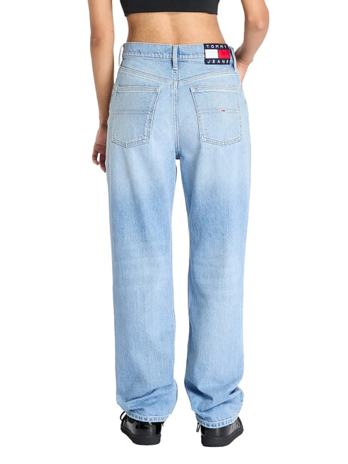 TH JEANS Jeans pour femmes denim moyen - Jeans