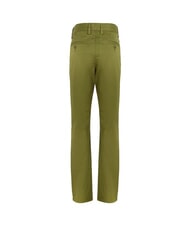TOMMY HILFIGER TH KIDS Pantalon chino vert - Pantalons pour enfants - 2