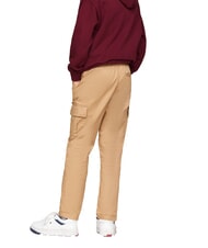 TOMMY HILFIGER TH KIDS Pantalon unisexe en coton - Pantalons pour enfants