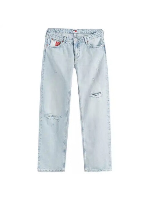 TH JEANS Jeans pour femmes denim moyen - Jeans