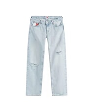 TOMMY HILFIGER TH JEANS Jeans pour femmes denim moyen - Jeans - 3