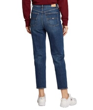 TOMMY HILFIGER TH JEANS IZZIE Jeans slim - Jeans