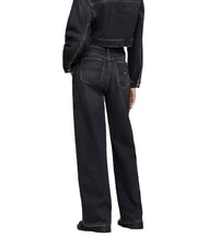 TOMMY HILFIGER TH JEANS Jeans pour femmes jean noir - Jeans - 2