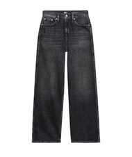 TOMMY HILFIGER TH JEANS Jeans pour femmes jean noir - Jeans - 3
