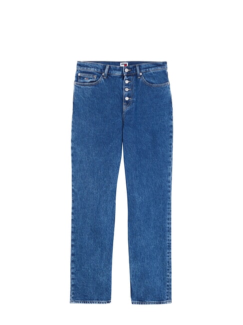 TH JEANS IZZIE Jeans denim moyen - Jeans