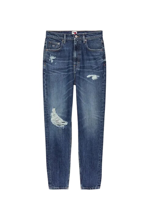 TH JEANS Jeans denim foncé - Jeans