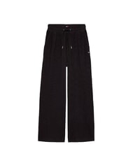 TOMMY HILFIGER TH JEANS Jogging noir - Pantalons pour femmes - 3