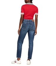 TOMMY HILFIGER TH JEANS Jeans - Jeans