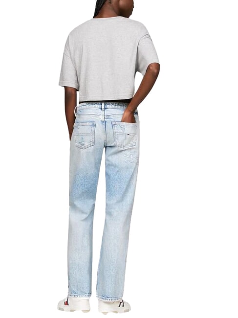 TH JEANS SOPHIE Jeans denim l&eacute;ger - Jeans