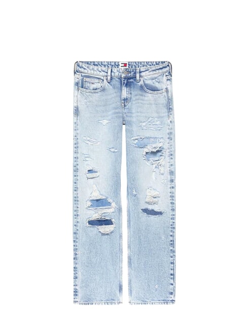TH JEANS SOPHIE Jeans denim l&eacute;ger - Jeans
