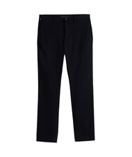 TOMMY HILFIGER TH  Pantalon en coton pour homme ciel du d&eacute;sert - Pantalon - 3