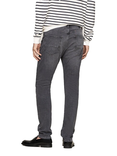 TH  Jeans pour hommes gris riche - Jeans