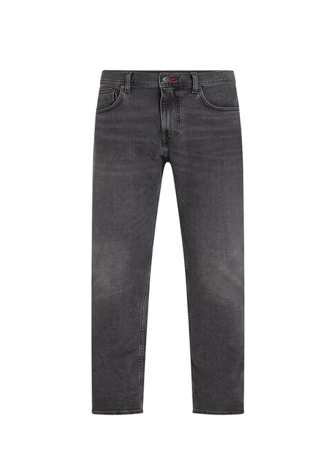 TH  Jeans pour hommes gris riche - Jeans