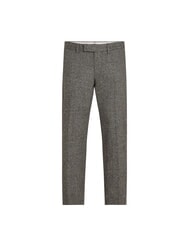 TOMMY HILFIGER TH  Pantalon en laine mélangée - Pantalon