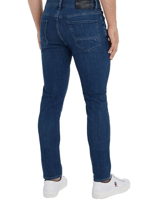 TH  Jeans pour hommes Bleu majordome - Jeans