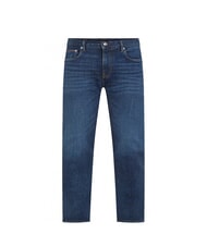 TOMMY HILFIGER TH  Jeans indigo de meunier - Jeans - 3