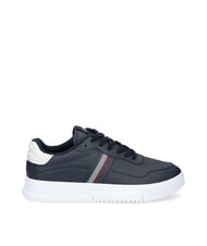 TOMMY HILFIGER TH  Baskets &agrave; semelles hautes - Chaussures Homme