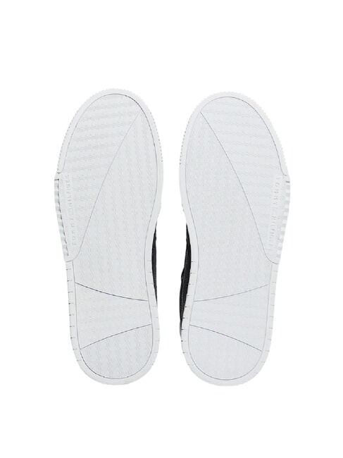 TH  Baskets &agrave; semelles hautes ciel du d&eacute;sert - Chaussures Homme