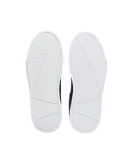 TOMMY HILFIGER TH  Baskets &agrave; semelles hautes ciel du d&eacute;sert - Chaussures Homme - 5