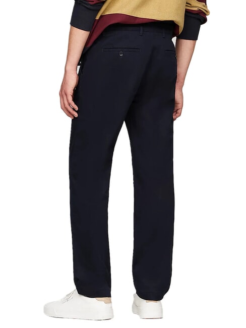 TH  Pantalon en coton pour homme ciel du désert - Pantalon