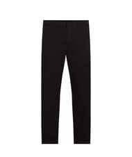 TOMMY HILFIGER TH  Pantalon en coton pour homme noir - Pantalon - 3