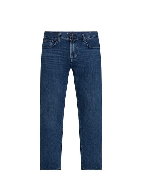 TH  Jeans pour hommes Bleu majordome - Jeans