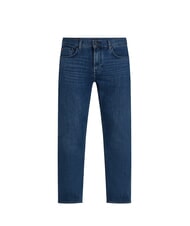 TOMMY HILFIGER TH  Jeans pour hommes Bleu majordome - Jeans - 3