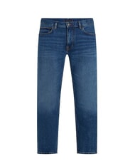 TOMMY HILFIGER TH DENTON Jean coupe droite - Jeans