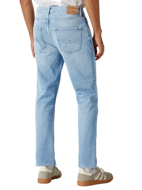 TH JEANS  Jeans pour hommes denim léger - Jeans