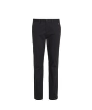 TOMMY HILFIGER TH JEANS Austin Pantalon chino noir - Pantalon - 3